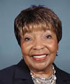 Eddie Bernice Johnson (D)